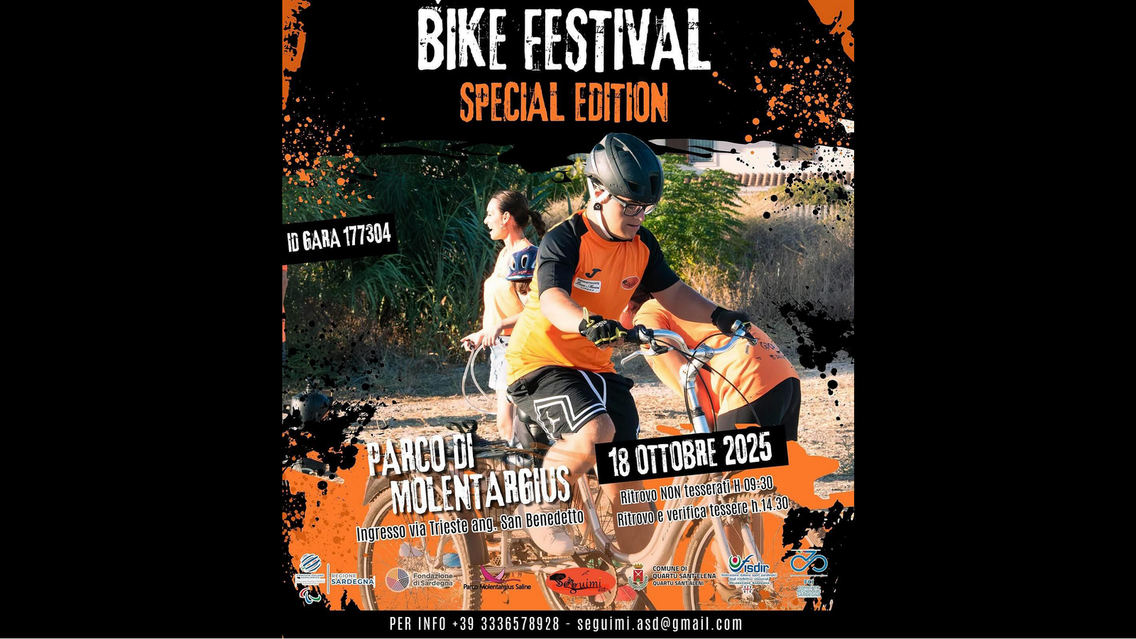 Bike Festival nuova edizione 2025