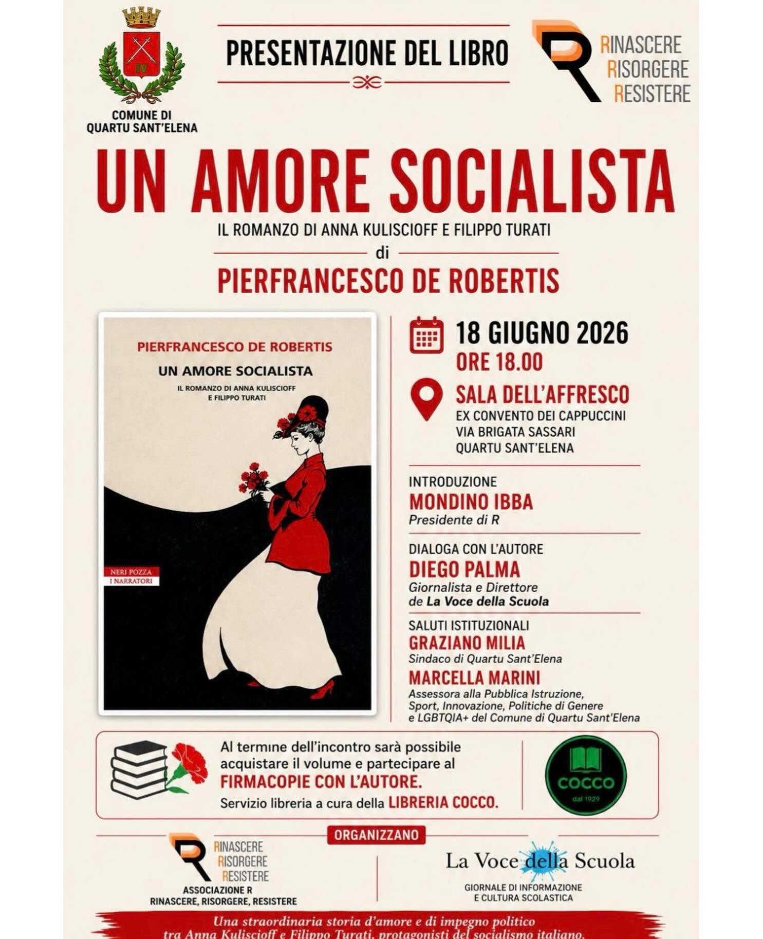 Un amore socialista