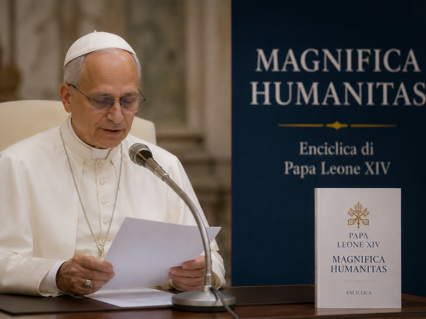 Magnifica Humanitas: a Quartu un incontro su persona, tecnologia e intelligenza artificiale
