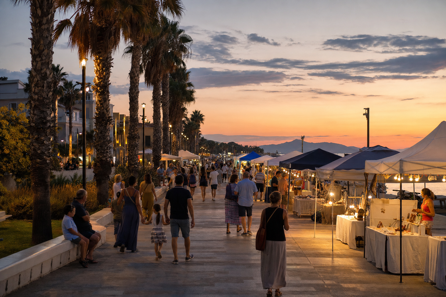 Summer is Back 2026, il festival di Quartu parte da viale Colombo e arriva al Poetto