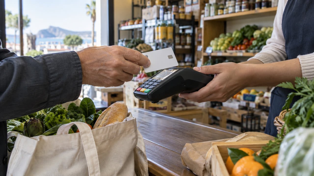 A Quartu è attiva Sa Domus, carta sociale con cashback per le persone fragili