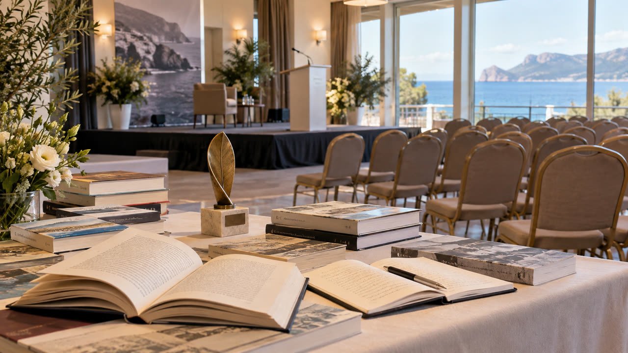 A Quartu tre giorni dedicati ai libri con il quinto Premio letterario cittadino
