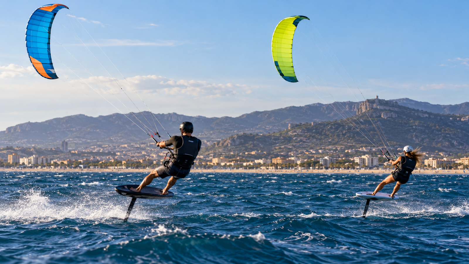 Sardinia Grand Slam, Pianosi e Nolot vincono a Quartu