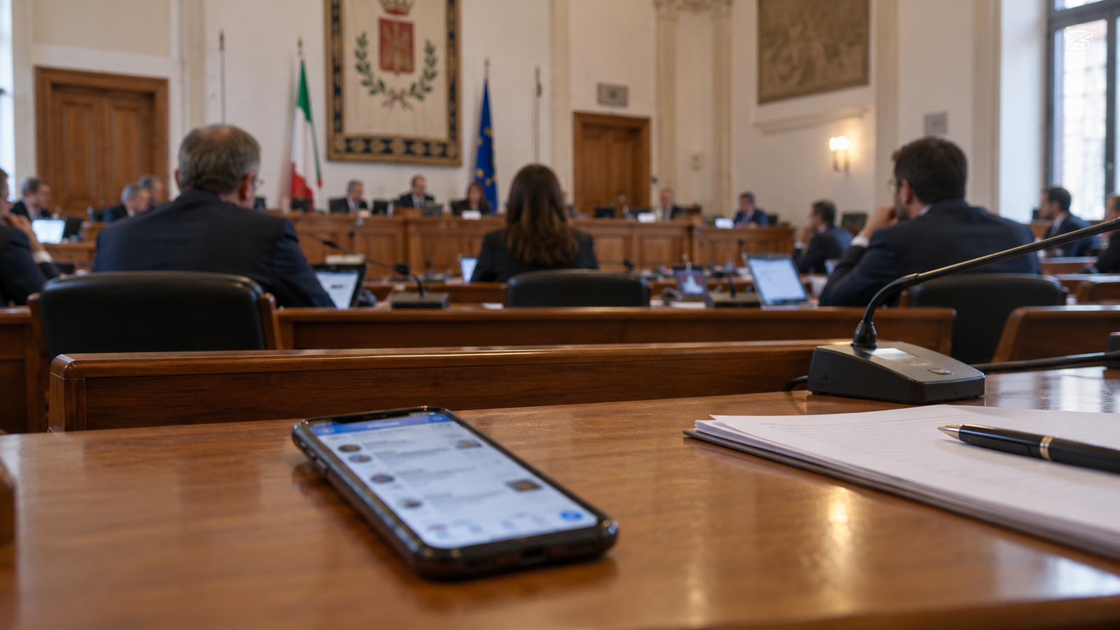 Quartu, polemica sui post social rivolti all’assessora Monica Sotgiu