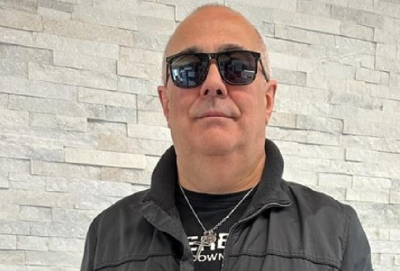 Perde la battaglia contro la Sla, lacrime anche a Cagliari per il carabiniere Giorgio Atzeni