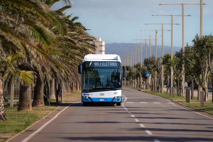 Paura a Quartu, aggressione sul bus Ctm nella notte