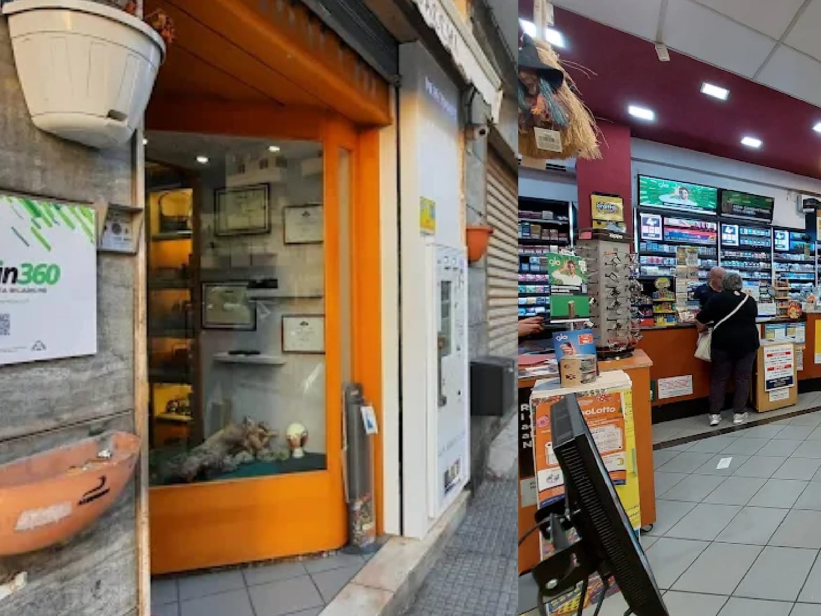 SuperEnalotto, Quartu baciata dalla fortuna: vinto un “5” da oltre 23mila euro