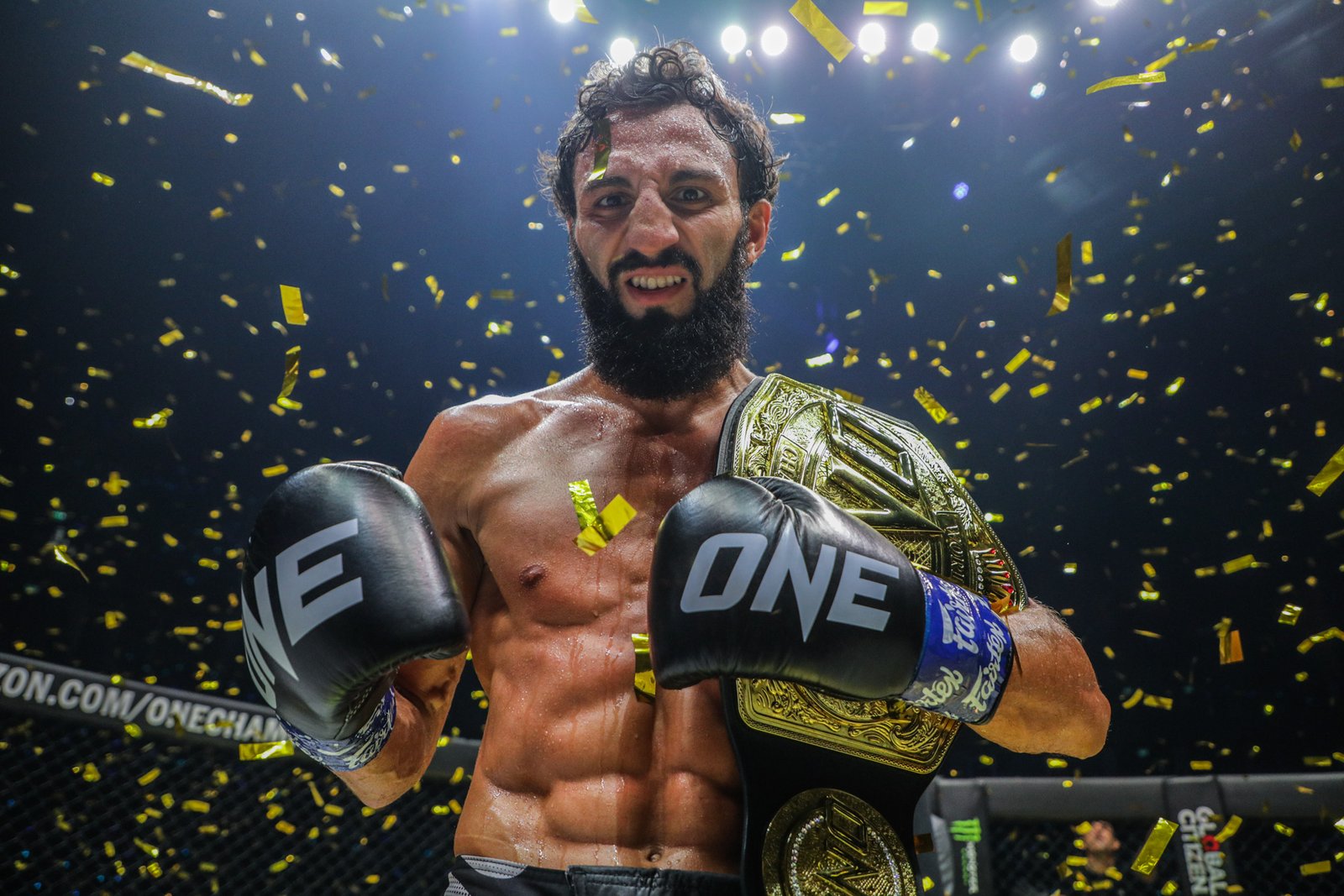 Al Palazzetto dello Sport lo spettacolo del Muay Thai Sardinia, con tanti big della disciplina