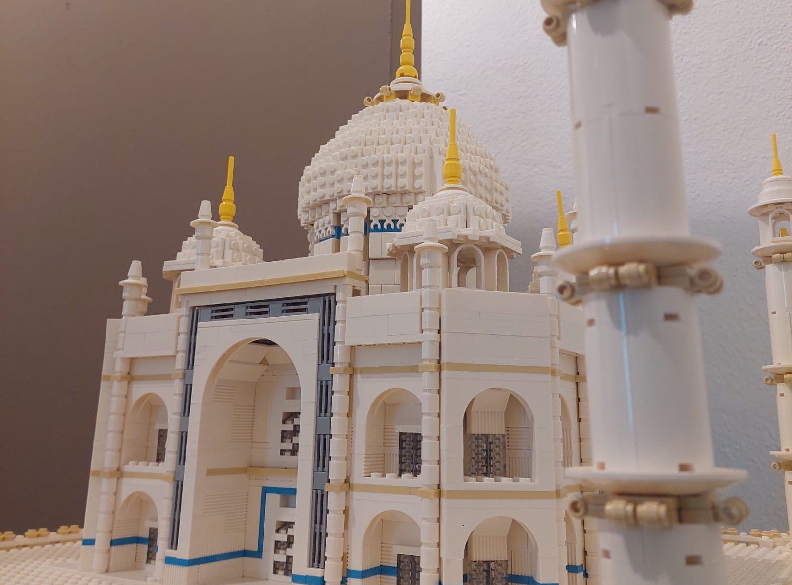All'Ex Convento torna il Museo del Mattoncini Lego: tanti monumenti sardi, nuove opere originali e una city di 12 metri quadri