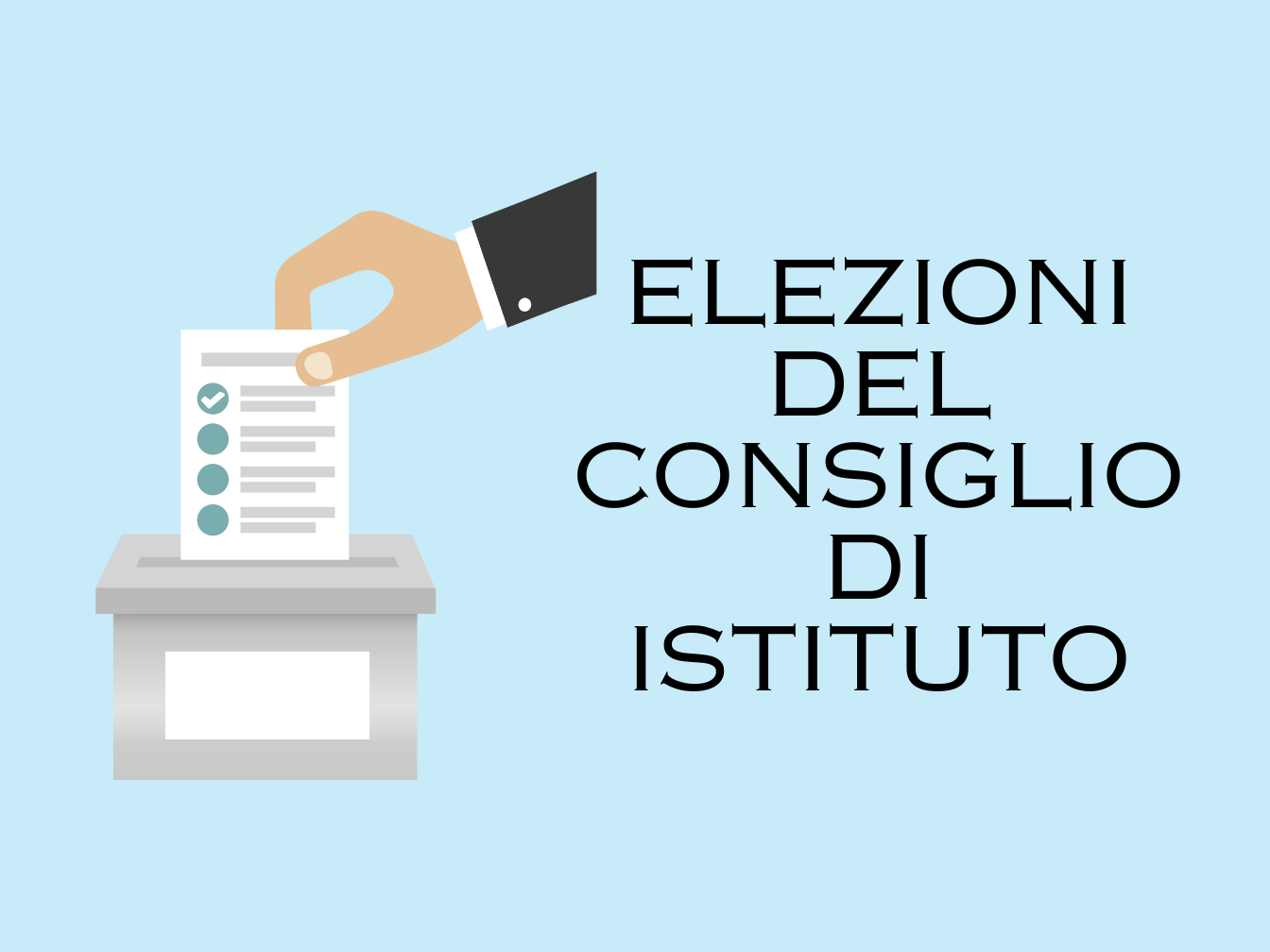 Decreto indizione elezioni suppletive Consiglio Di Istituto componente genitori e ATA Triennio 2024-2027