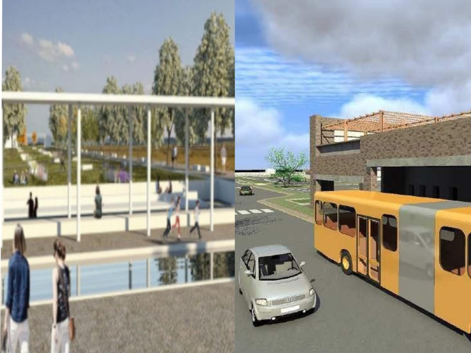 Quartu, 400 parcheggi accanto al PalaBeethoven e nuovo mercatino a Is Arenas