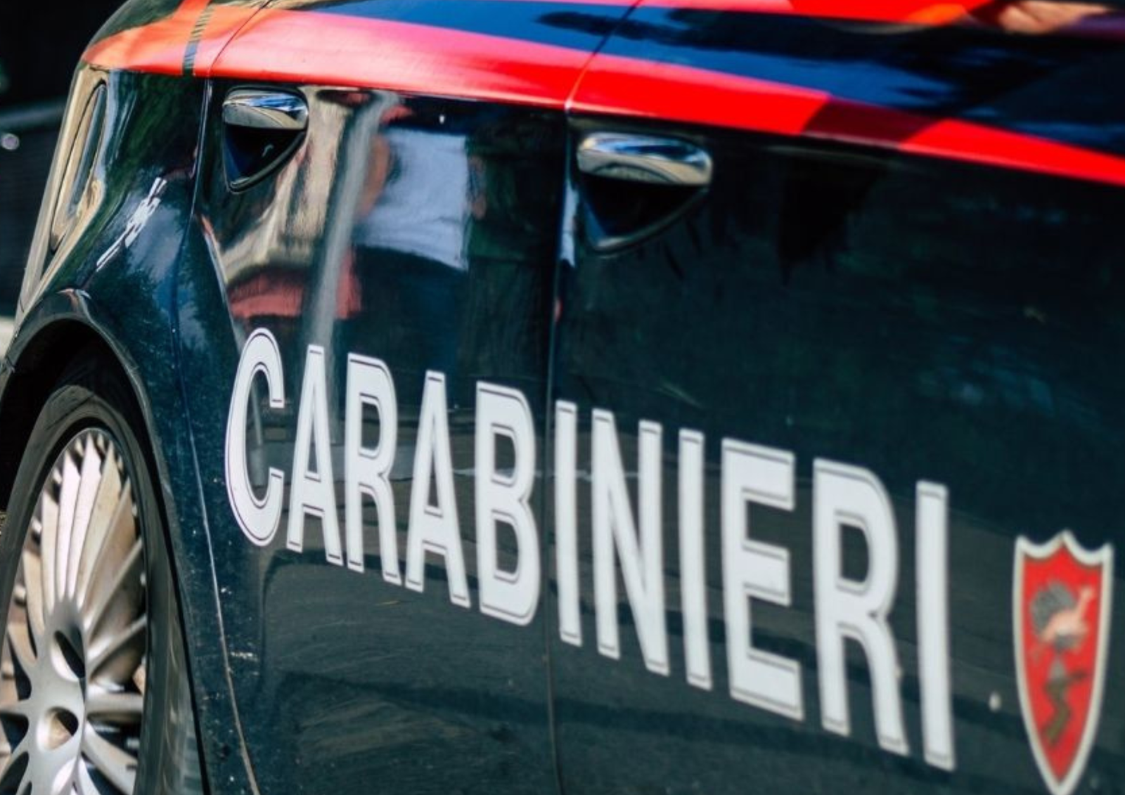 Maxi controllo dei carabinieri tra Elmas e Quartu: otto denunciati, inseguimento in via Sulcitana