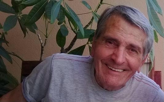 Quartu, è morto a 91 anni Alfonso Ferretti: il dolore dei familiari