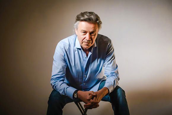 ViaConvento Autunno 2025, Mark A. Hill presenta “Mitchell Rose and the Bologna Massacre”