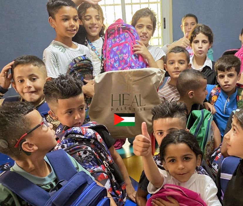 ‘Note e Solidarietà’, tre concerti per raccogliere fondi destinati al trasporto dei bambini disabili palestinesi
