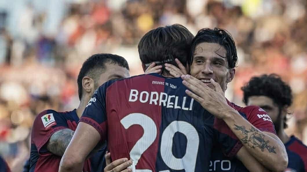 Verona-Cagliari, le probabili formazioni e dove vedere la partita