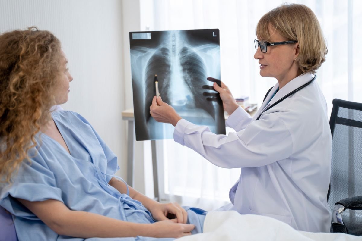 Quartu partecipa a ‘Illumina Novembre’, la campagna volta ad aumentare la consapevolezza sul tumore al polmone