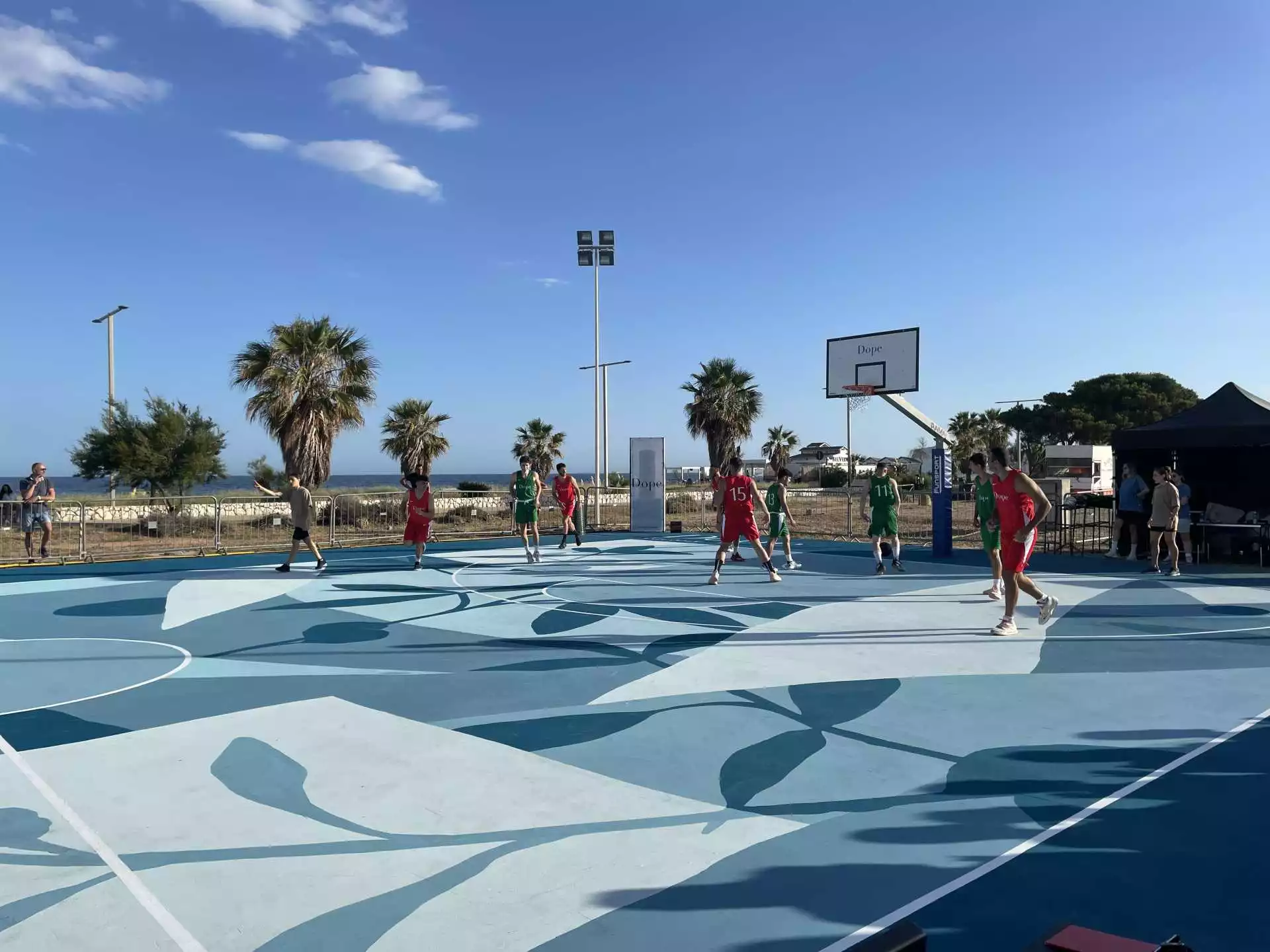 Questionario per associazioni e società sportive, confermato un diffuso interesse alla gestione degli impianti, con il supporto del Comune