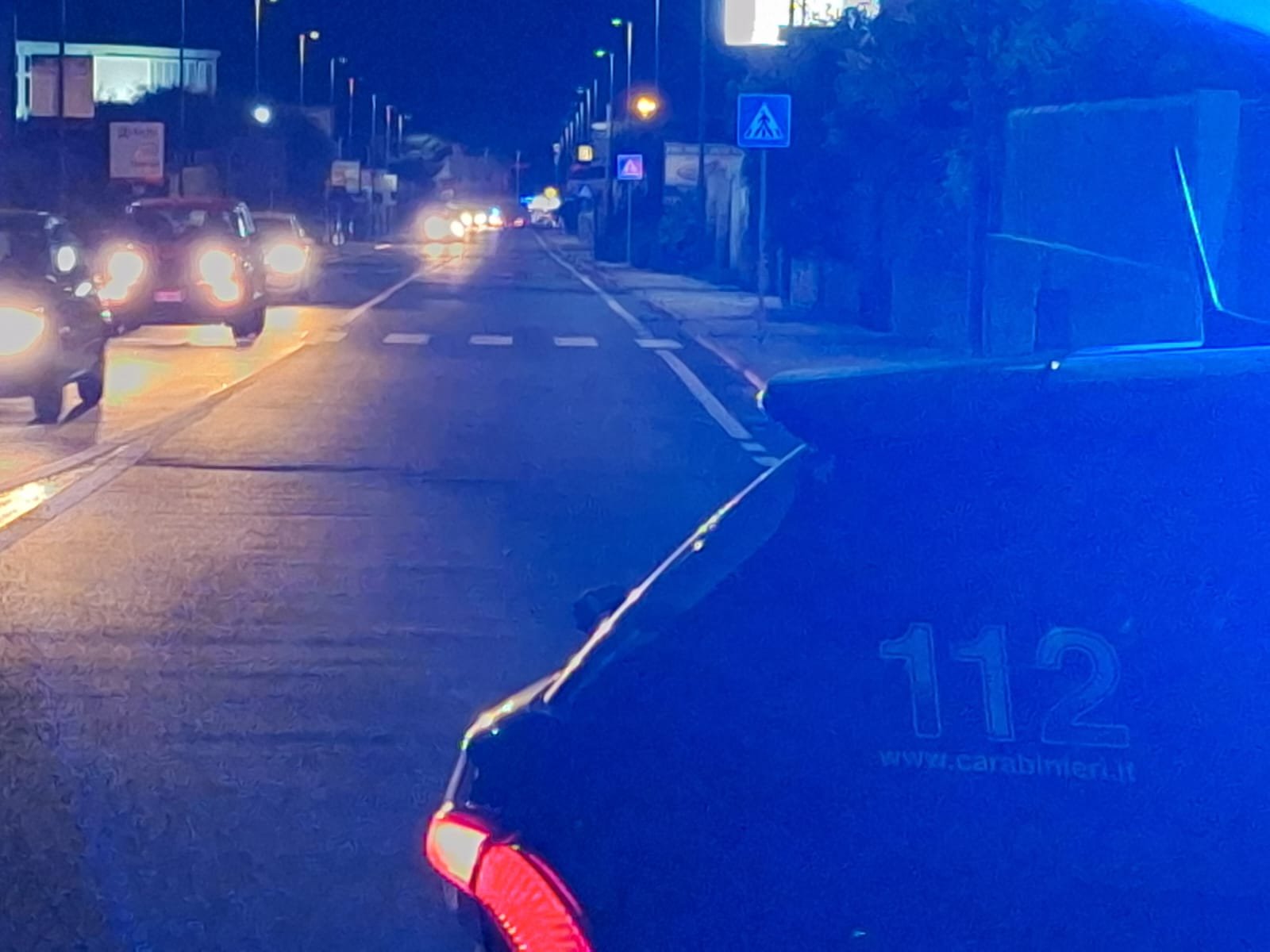 Selargius, drammatico incidente sulla Provinciale 15: muore un ventisettenne