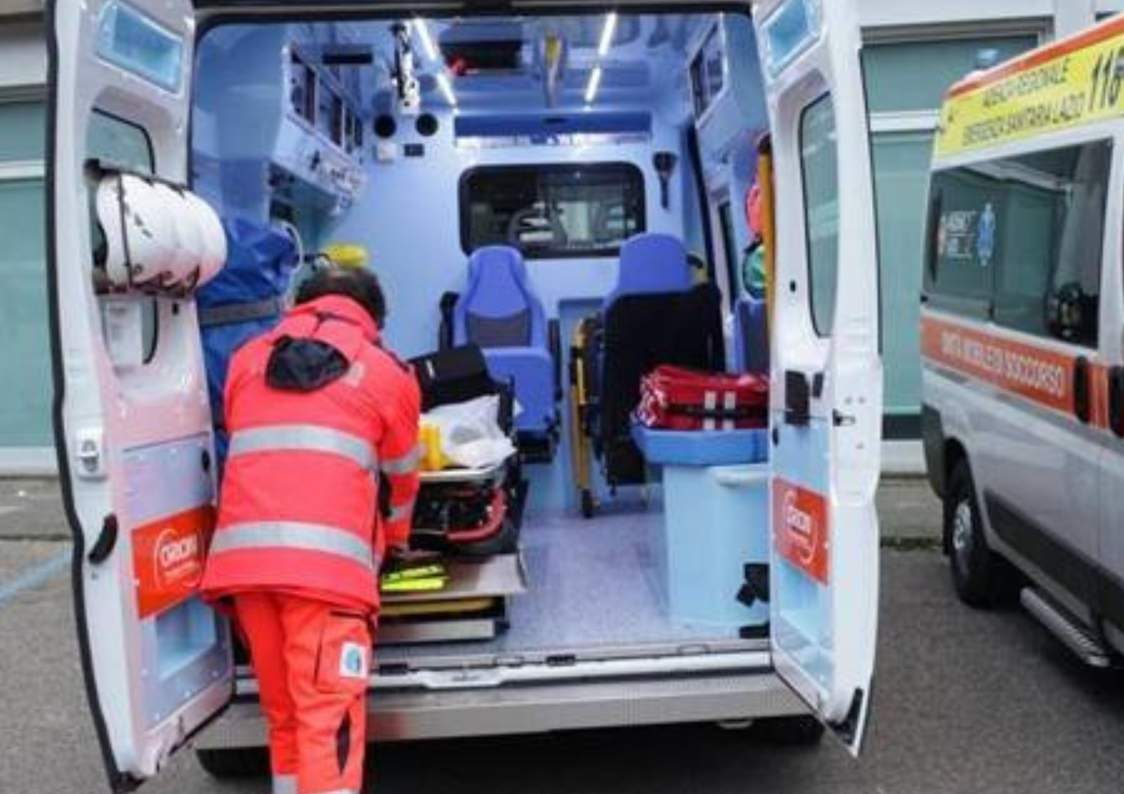 Quartu Sant’Elena, donna travolta da un bus mentre attraversa la strada: è ferita ma non in pericolo di vita