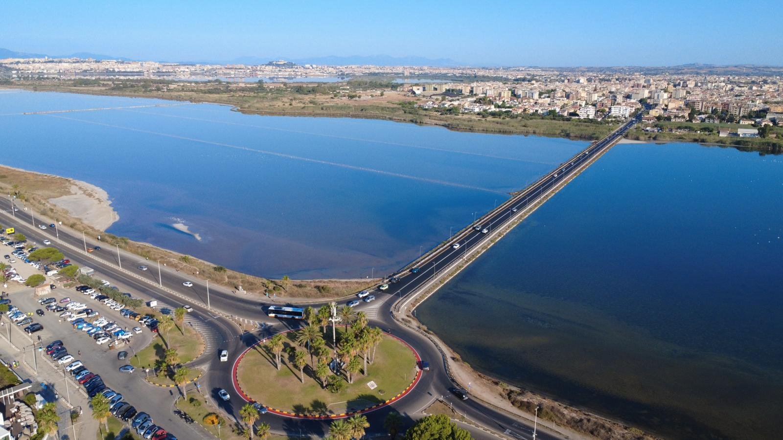 Quartu nuova destinazione turistica: arrivi (+20%) e presenze (+25%) in forte crescita nel 2025