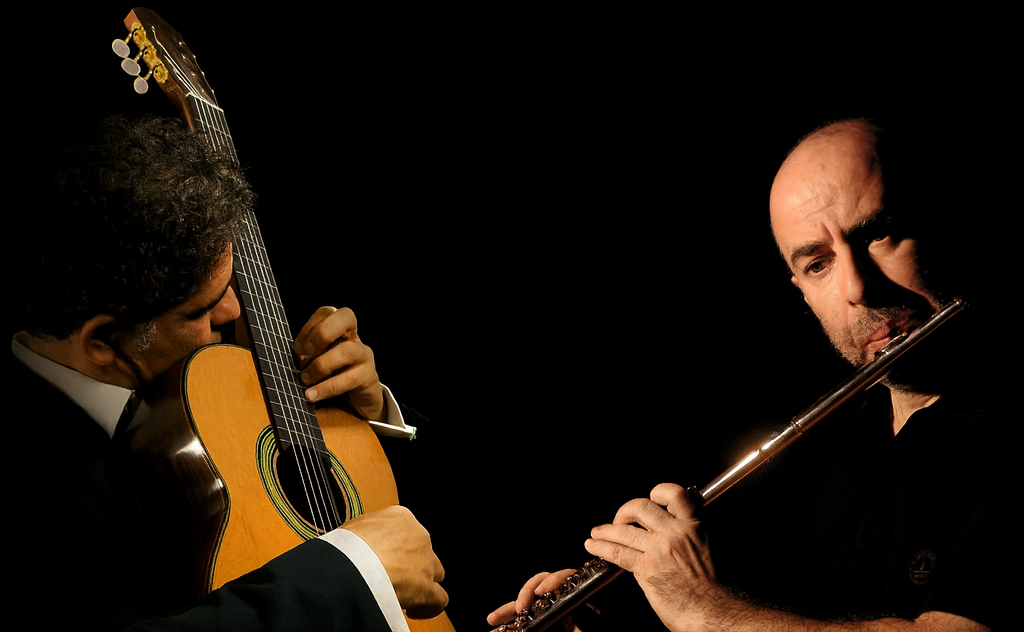 A fine novembre il 7° Mauro Giuliani International Guitar Festival, tra musica, letteratura e scienza