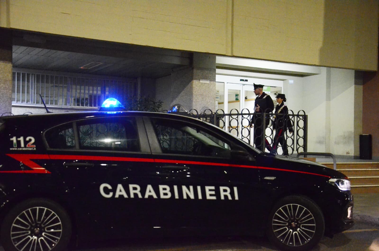 Rapina e spaccio: imprenditore edile arrestato a Quartu