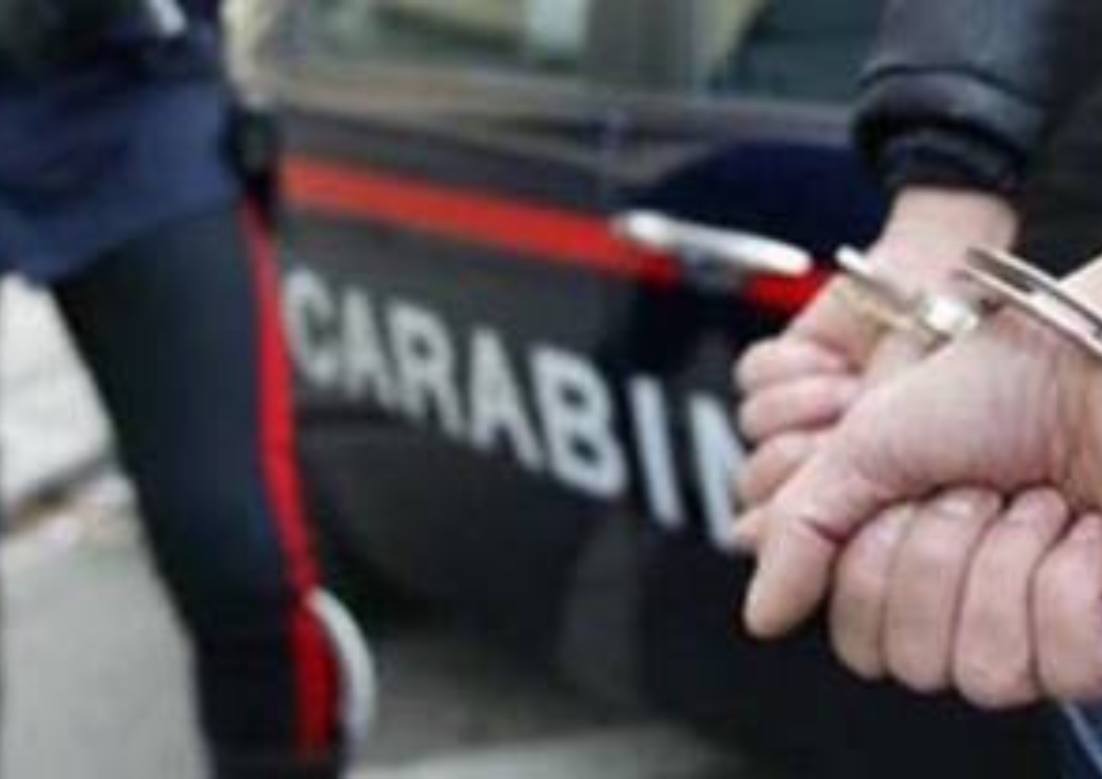 Cagliari, arrestato imprenditore torinese per una rapina del 2017: deve scontare quasi 4 anni di carcere