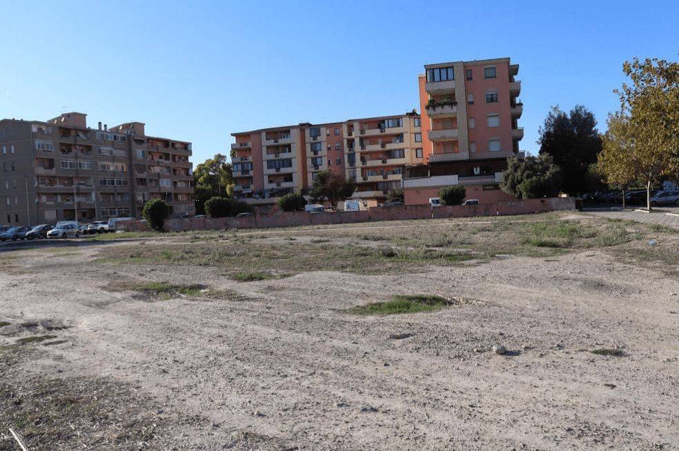 Quartu, svolta nel cuore di Sa Forada: nasce un parco letterario all’aperto