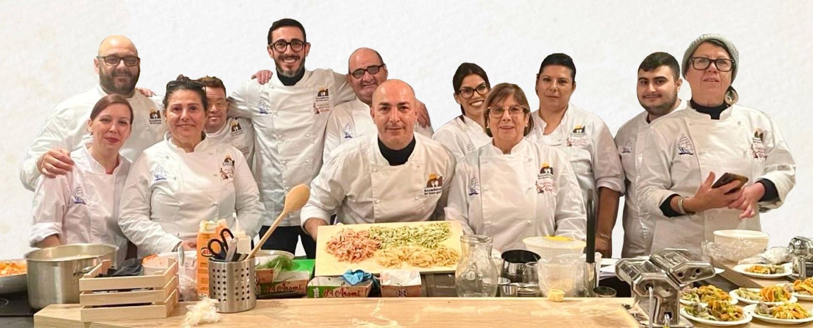 Quartu, grande occasione per i disoccupati: corso di cucina gratis con chef di grido