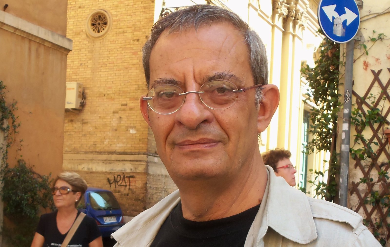 Officina linguistica: gli scrittori di minoranza nuova frontiera della letteratura europea