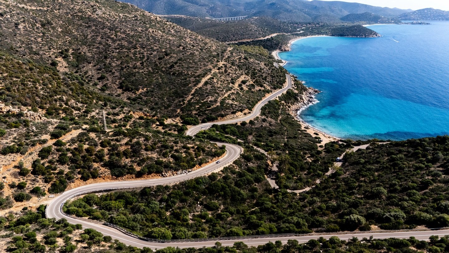 Nel weekend rombano i motori del Rally Città di Cagliari, a Quartu lo shakedown e alcune tappe