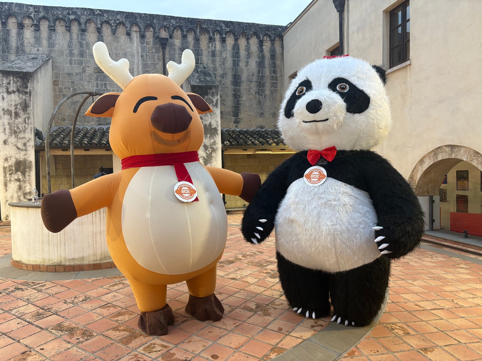 Weekend dedicato alle tematiche LGBTQ+ con libri, film, cortometraggi, riflessioni, dibattiti e comicità