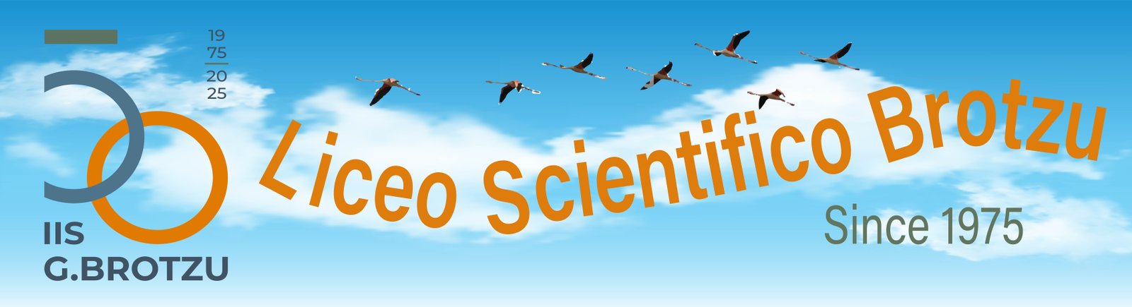 Il Liceo “Giuseppe Brotzu” celebra 50 anni di storia