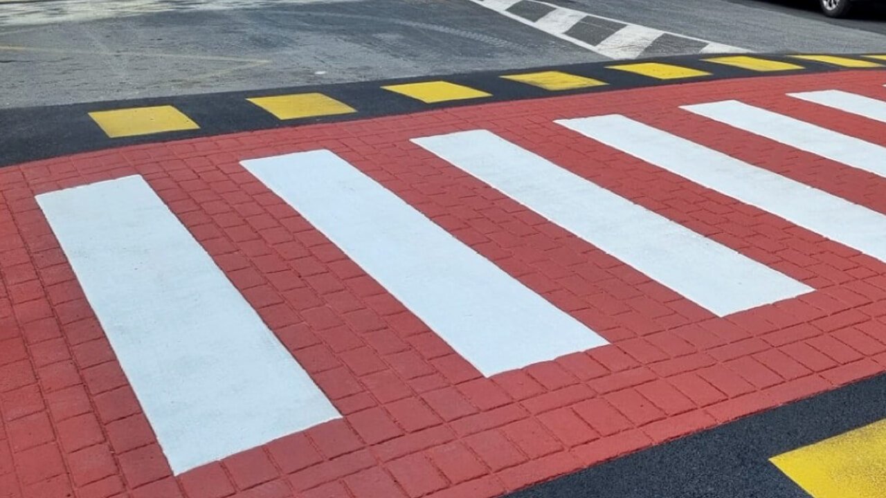 Quartu Sant’Elena, nuovi attraversamenti rialzati: si inizia in via Fiume