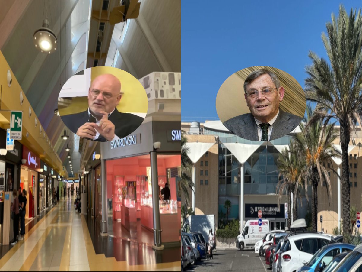 I giganti della spesa e dello shopping: ecco chi sono i padroni dei centri commerciali di Cagliari