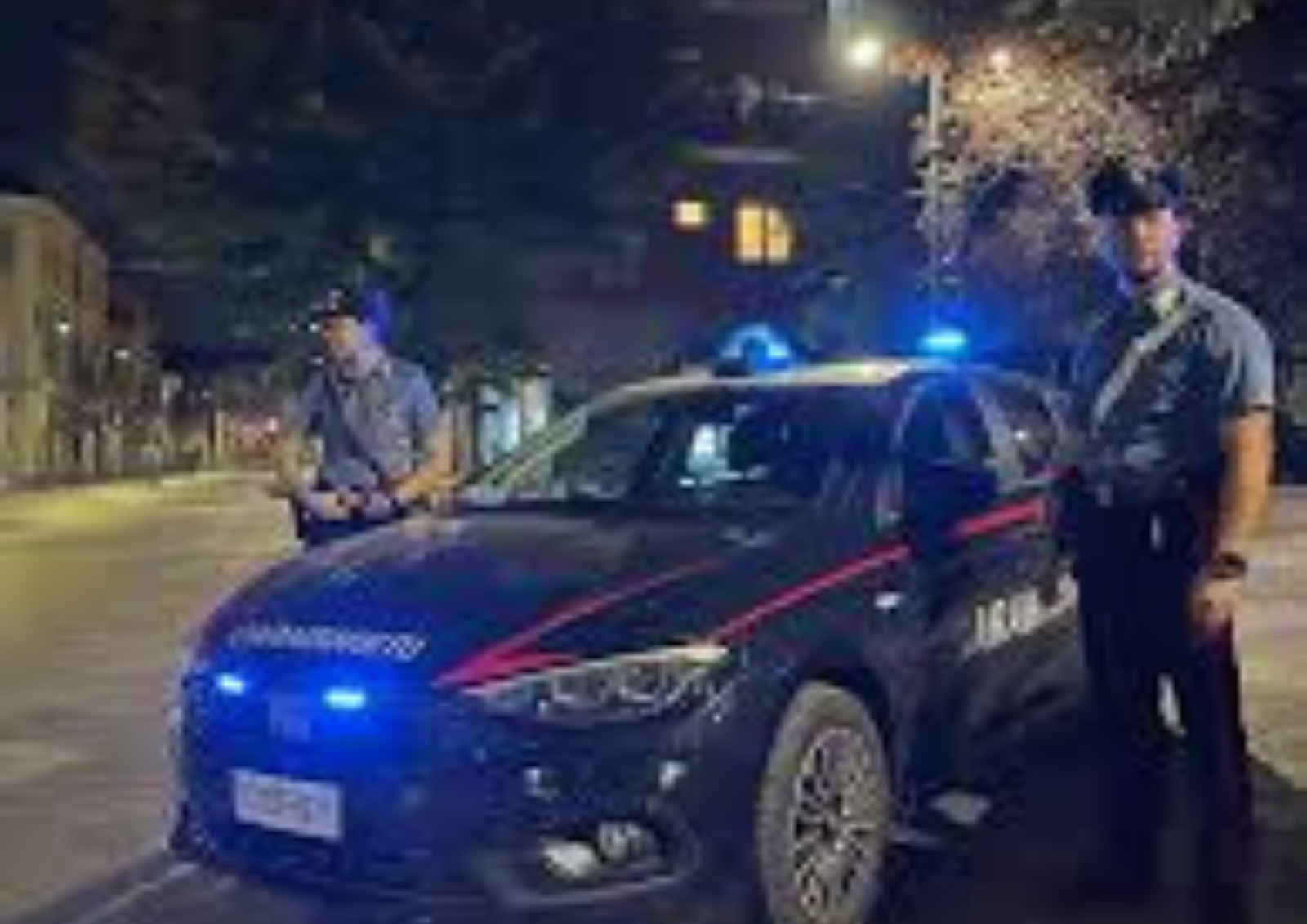 Stupefacenti e alcol tra minori: raffica di controlli dei Carabinieri nel Cagliaritano