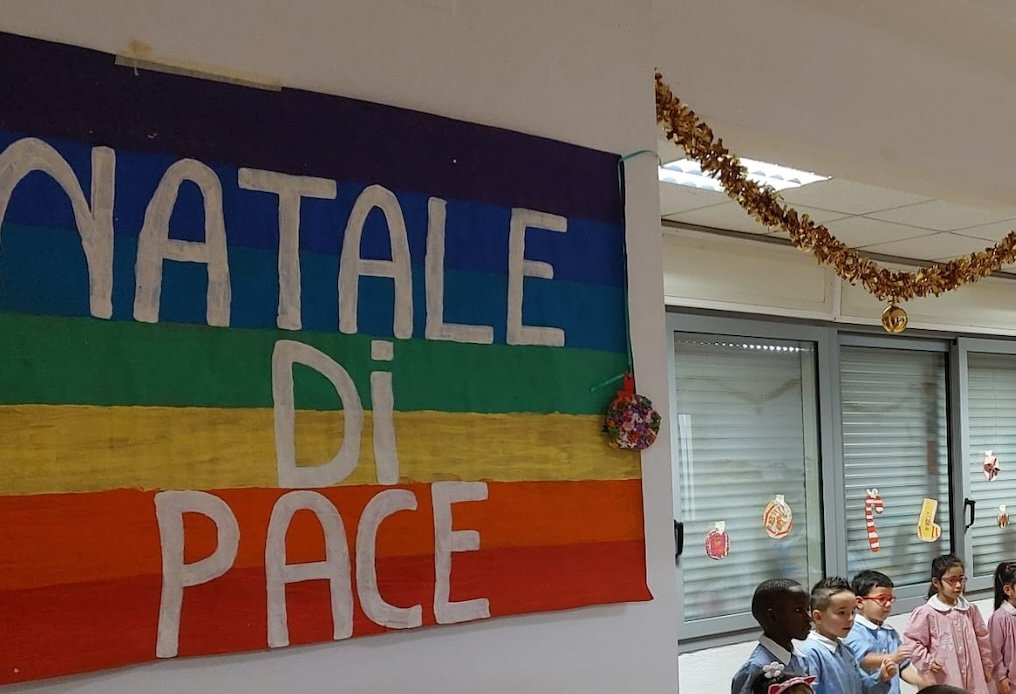 Aspettando il Natale