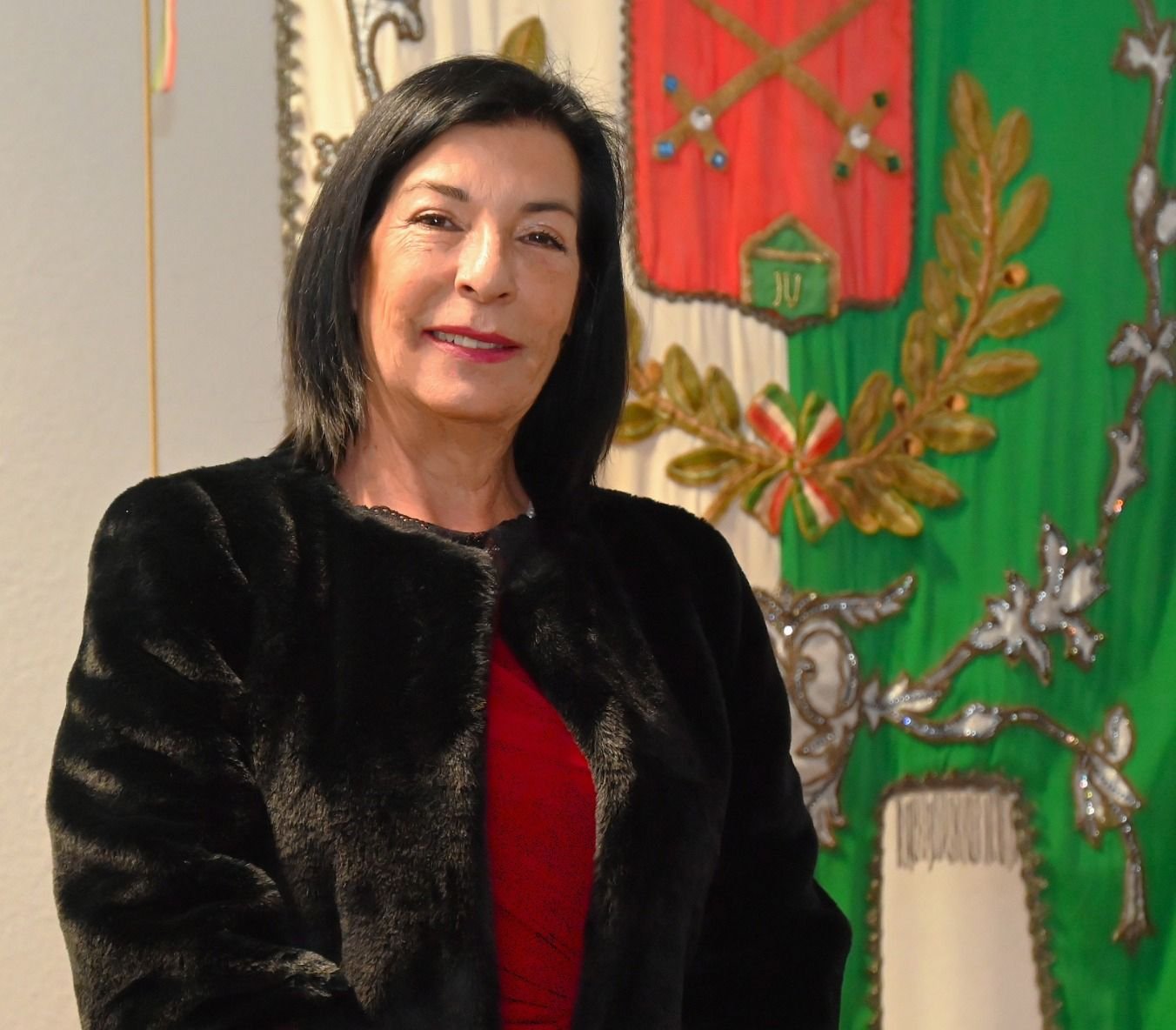 Quartu Sant'Elena onora Patrizia Zuncheddu con il premio “Su Ninnieddu”