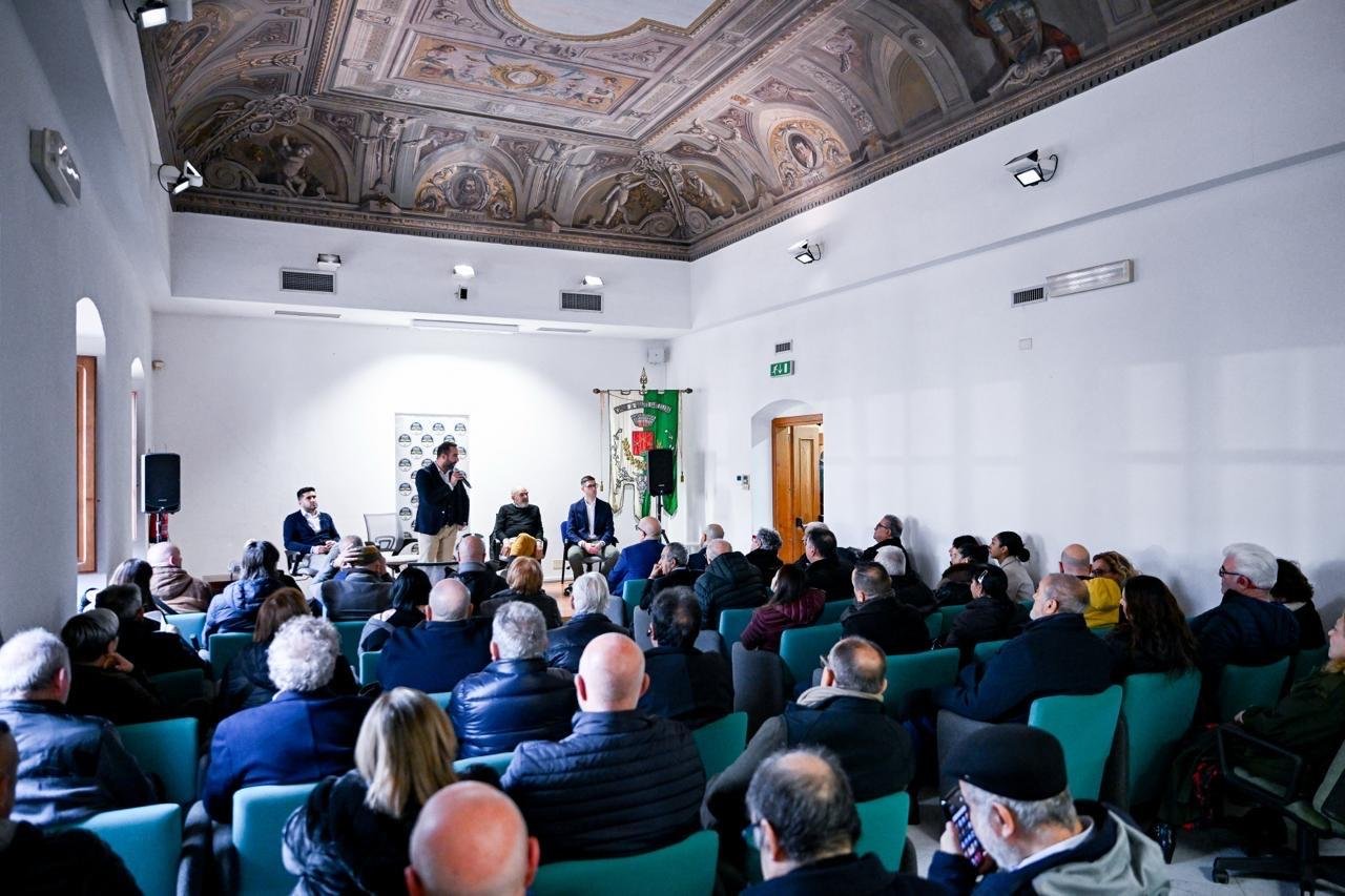 A Quartu FdI prova a fare lo sgambetto a Milia: “Il nostro candidato sindaco è Lucio Torru”