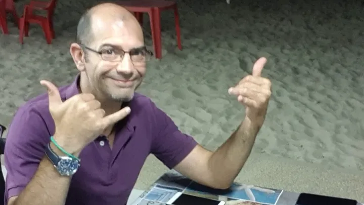 Muore a Quartu, la solidarietà dei colleghi di Roberto Frau: “Raccolta fondi per la famiglia”