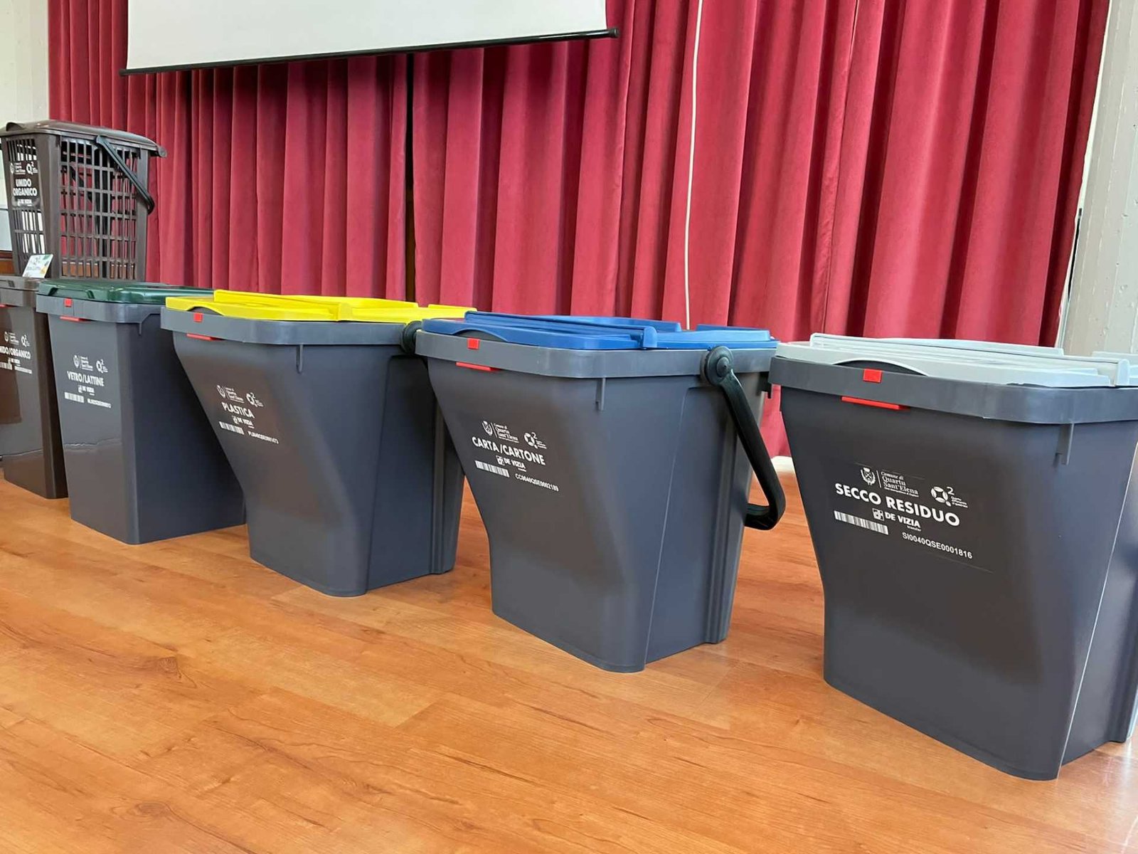 Tariffa puntuale TARI, verità e non fake news