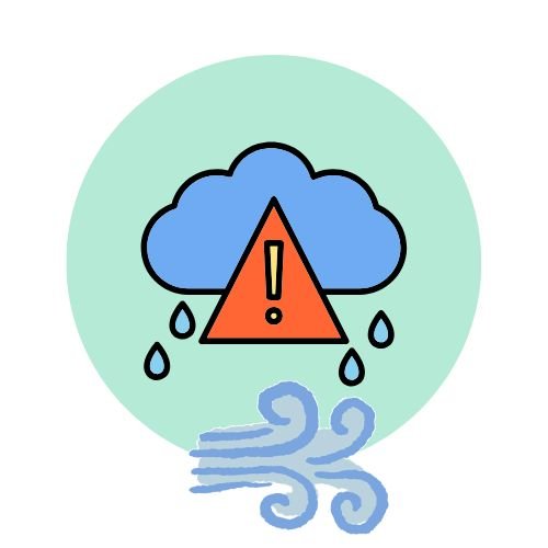 Circolare 320 - Chiusura degli edifici scolastici causa allerta meteo – Lunedì 19 gennaio 2026