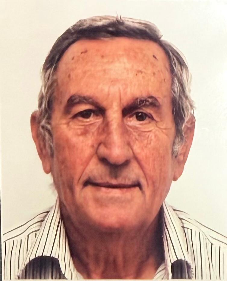 Quartu, addio a Pierpaolo Peralta