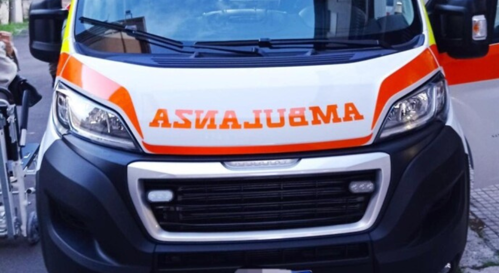 Cardedu, fatale malore alla guida: muore un ex infermiere di Villanova Strisaili