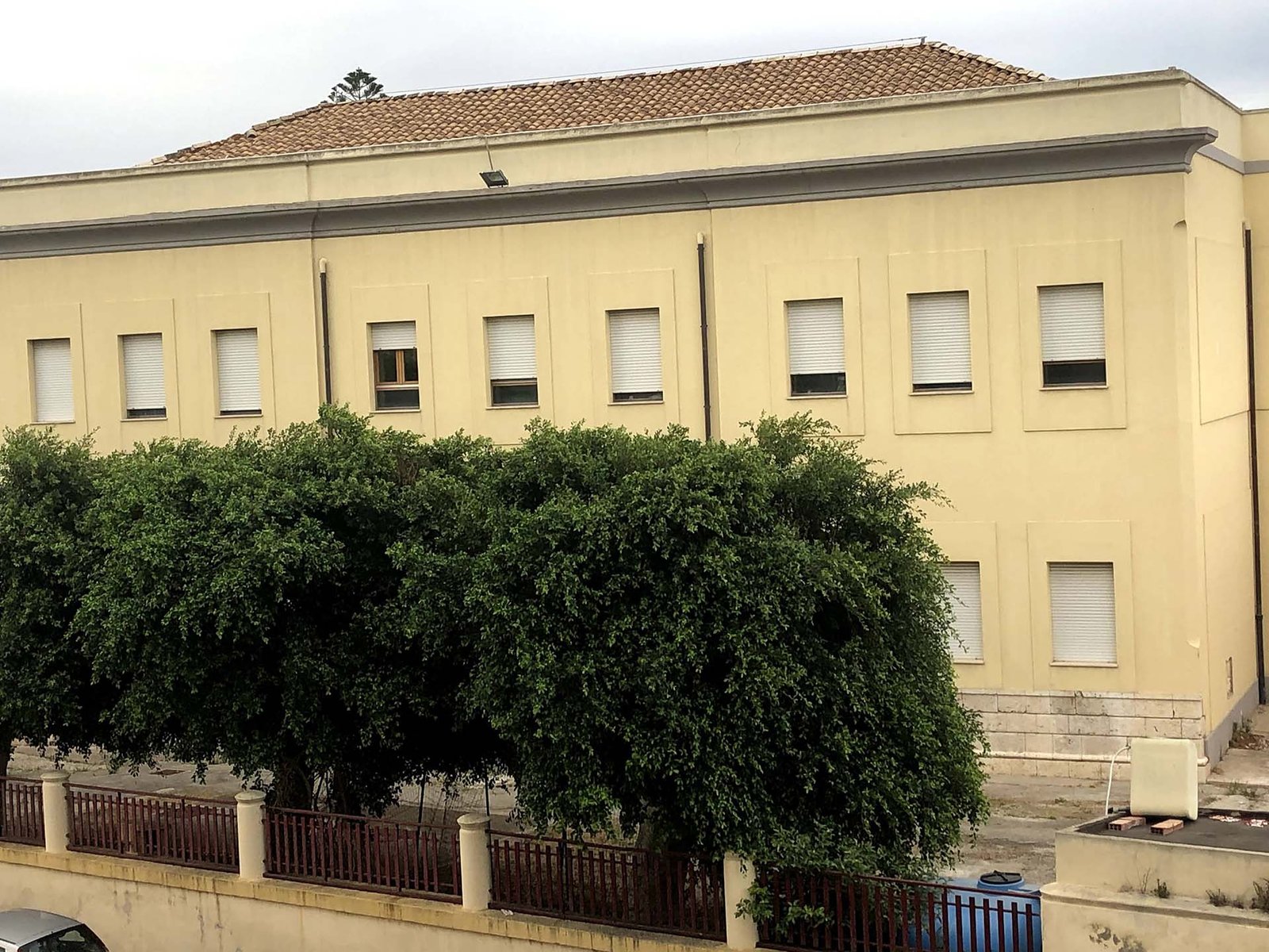 Guasto all'impianto di riscaldamento, scuola di via Regina Margherita chiusa sino a mercoledì 28 gennaio