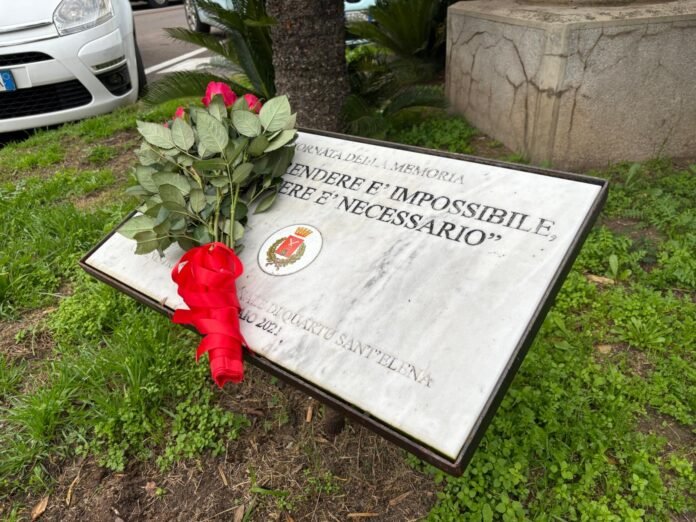 Giornata della Memoria – 27 gennaio 2026