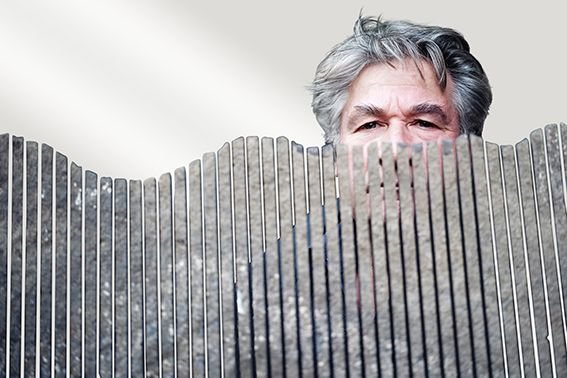 The Social Gallery ospita la mostra fotografica di Cristian Castelnuovo 'Io sono il tuo specchio'