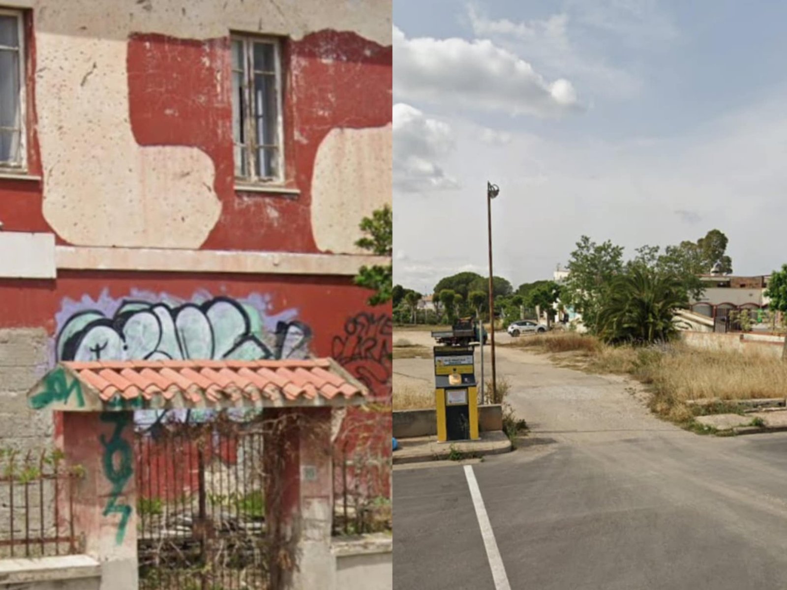 Quartu, ruspe sui chioschi sul mare abusivi: futuro di Flumini con piste ciclabili e mercatino