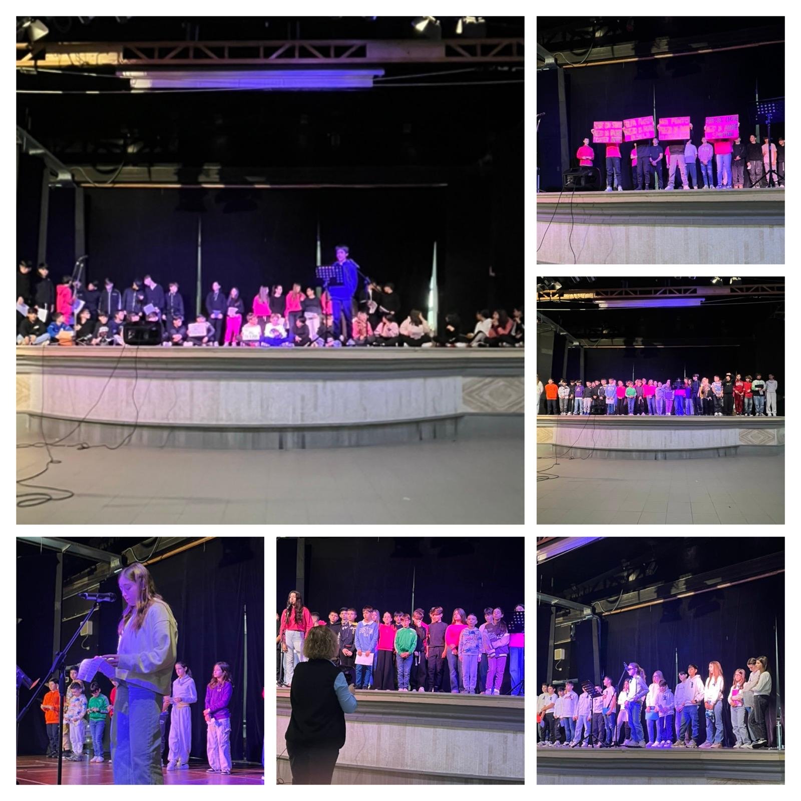 Giornata Mondiale contro il Bullismo e il Cyberbullismo